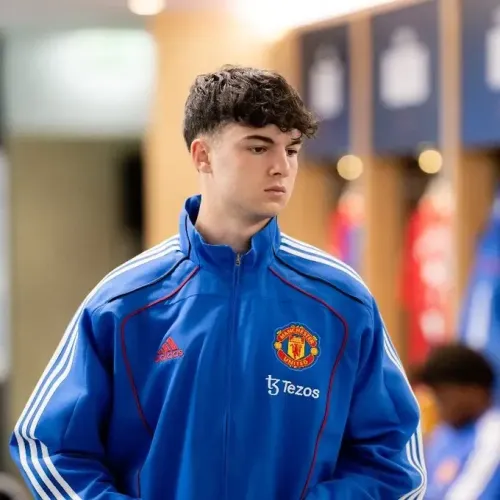 Fredricson Makes His Debut as Amorim Implements Five Changes for Manchester United's Match Against Wolves