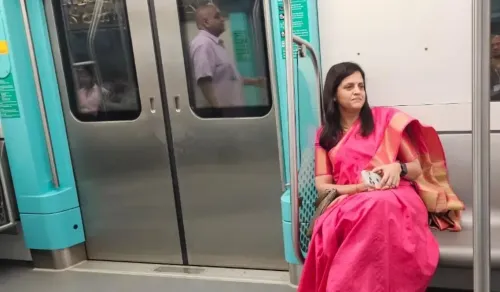 How Did Planned Execution Lead to the Success of Mumbai's Underground Metro Project?