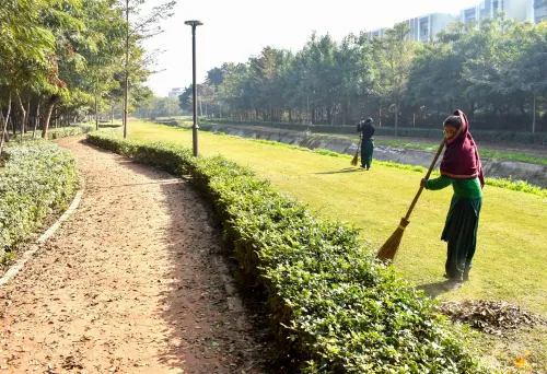 अहमदाबाद में प्लास्टिक कचरा प्रबंधन: गुजरात हाईकोर्ट की सराहना