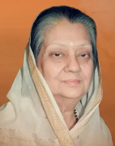 What Key Contributions Did PM Modi Highlight About Vijayaraje Scindia on Her Birth Anniversary?