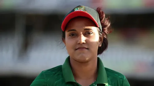 Bangladesh women's cricket tours to Australia, NZ, England: Nigar eyes skill boost