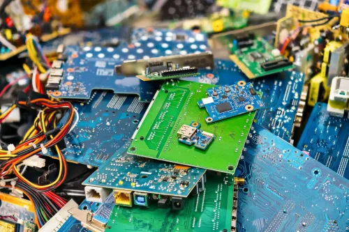 PLI Enhancement: Cabinet Sanctions Rs 22,919 Cr Electronics Manufacturing Initiative