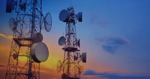 Investment of Rs 4,081 Cr in PLI for Telecom Products, Sales Reach Rs 78,672 Cr