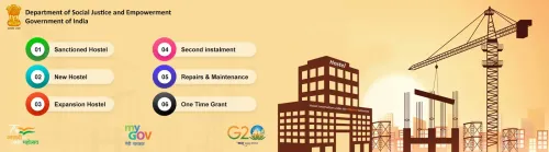 PM-AJAY scheme covers 47.5 lakh people, declares 16,759 Adarsh Grams