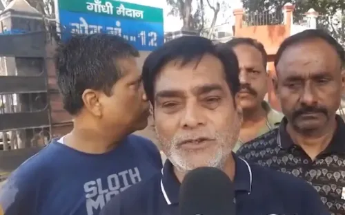 रामकृपाल यादव ने तेल और गैस संकट में सरकार की महत्वपूर्ण भूमिका की सराहना की