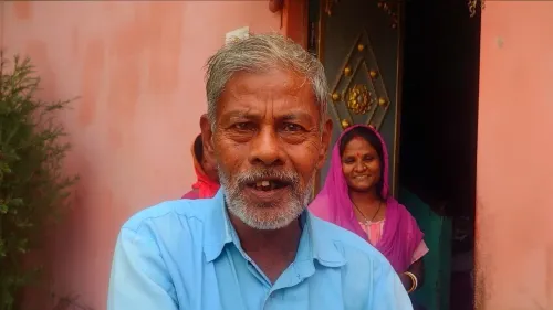 पीएम आवास योजना से जामताड़ा में 25,800 से अधिक गरीब परिवारों को मिला पक्का घर, बदली ज़िंदगी