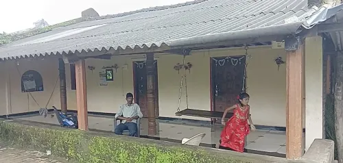 प्रधानमंत्री आवास योजना ने सोनू भाई को दिया पक्का घर, सुरक्षित जीवन का अवसर