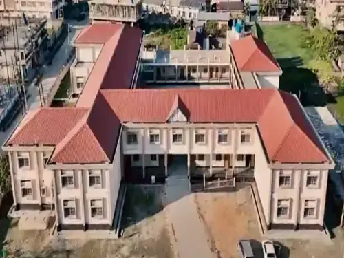 How is the PM-DeVINE Scheme Transforming Assam's Education Sector?