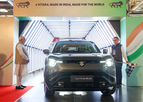 What is the New Rs 2,000 Crore Subsidy Scheme for EV Charging Stations?