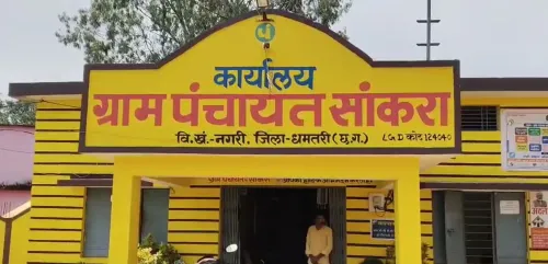 How is PM-JANMAN Yojana Transforming Homes for Chhattisgarh's Kamar Tribe?