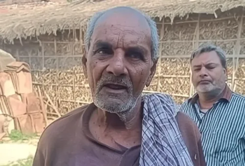 क्या पीएम किसान सम्मान निधि किसानों के लिए वरदान है? अन्‍नदाता बोले- उन्‍नत खेती से मिली आर्थिक मजबूती