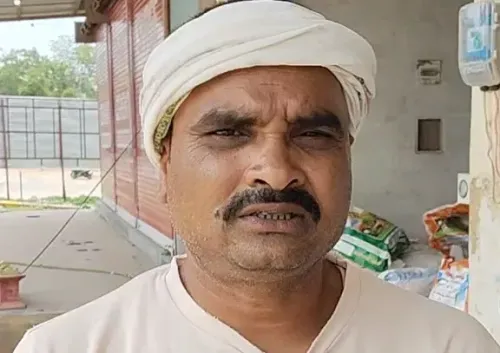 पीएम-किसान 23वीं किस्त: धमतरी के 95,641 किसानों को ₹19.13 करोड़, खरीफ सीजन में बड़ी राहत