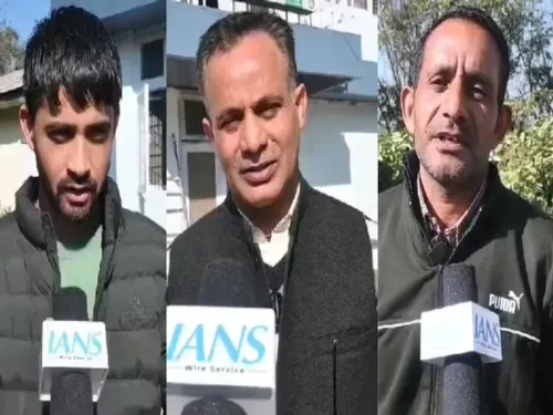 Pradhan Mantri Kisan Samman Nidhi Scheme Alleviates Financial Challenges for Farmers in Himachal Pradesh