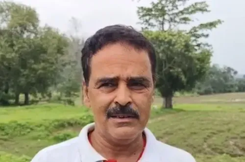 पीएम किसान योजना 2030-31 तक बढ़ने से लातेहार के किसानों में खुशी, पीएम मोदी का जताया आभार