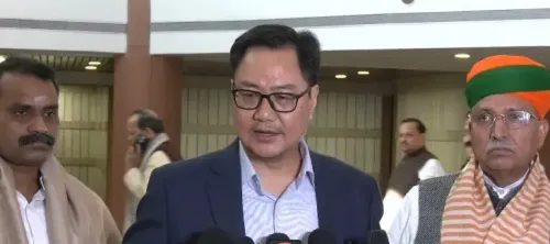 Did PM Modi Urge NDA Allies to Unite for National Progress?