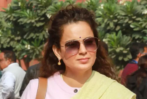 Is PM Modi the Ambassador of Sanatan Dharma? Kangana Ranaut Reacts to Bhagavad Gita Presentation to Putin