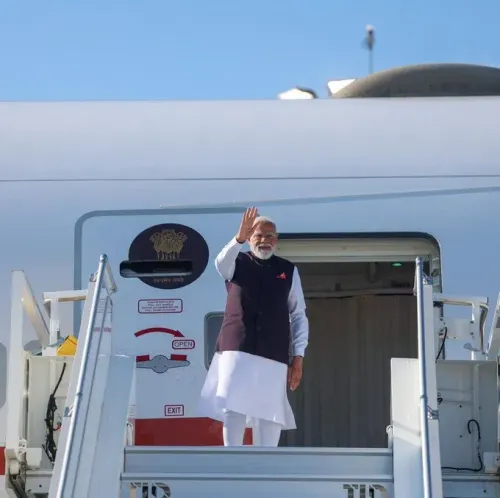 PM Modi in Slovakia: First Indian PM visit in 33 years to deepen bilateral ties