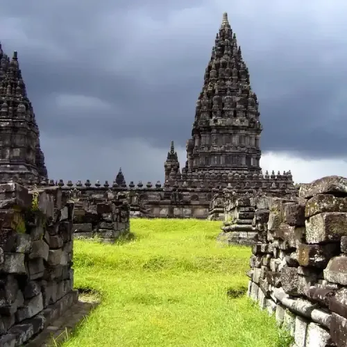 Modi at Prambanan: India's decade-long push to restore Asia's Hindu heritage