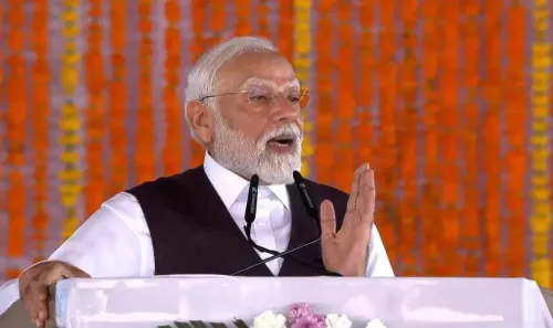 Did PM Modi Confront Pakistan Over Kashmir? Op Sindoor Gave Enemy Sleepless Nights