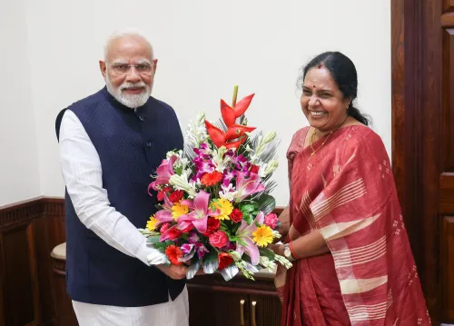 Will PM Modi Support India's Vision for Para-Sports as 104 Countries Gear Up for the World Para Championship?