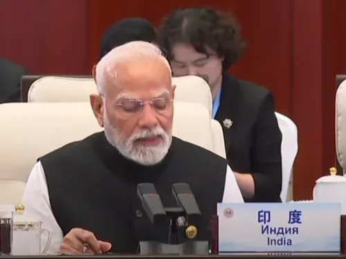 How is PM Modi Linking Connectivity to India's Growth Journey?