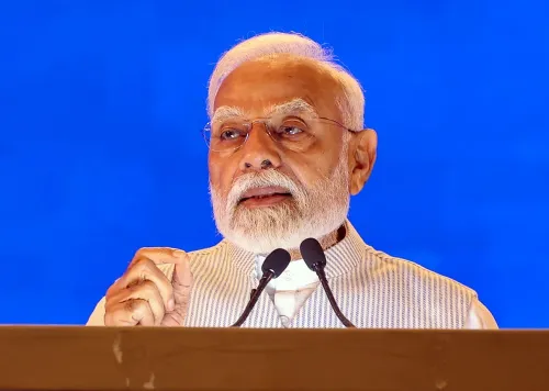 Why Did PM Modi Cancel His Europe Trip Amid Tensions with Pakistan?