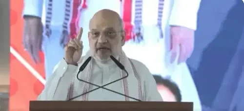 How Did PM Modi Change the Nation's View on 'Disabled'?