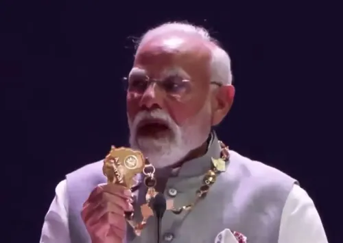 What Did PM Modi Achieve During His First Bilateral Visit to Ethiopia?