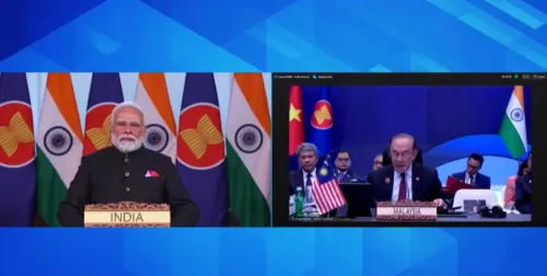 Why Did PM Modi Declare 2026 as ASEAN-India Year of Maritime Cooperation?