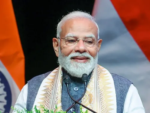 पीएम-वीबीआरवाई: मोदी आज ₹2,400 करोड़ की प्रोत्साहन राशि वितरित करेंगे, 15 लाख रोजगार सृजित