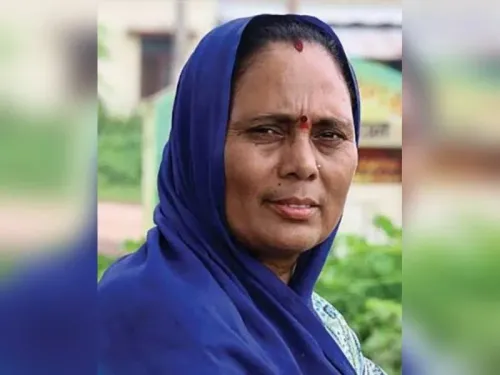 How is PM Modi Empowering Women Through ‘Lakhpati Didi’?