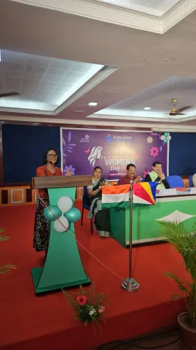 Modi visit boosts India-Seychelles trade push, says Seychelles envoy