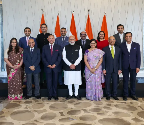 How is PM Modi Inspiring Malaysian Businesses to Harness Opportunities in India?