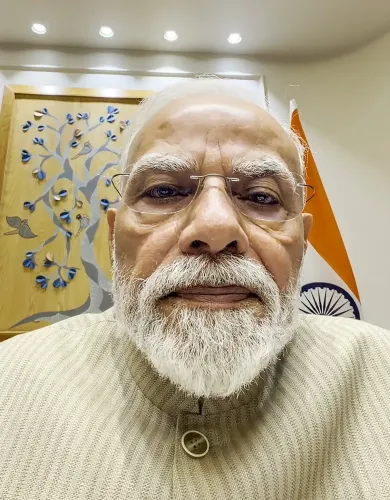 Modi intervenes in exam leak crisis, fast-track courts and tougher law approved