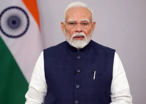 What Does PM Modi Have to Say About the Pokhran Tests?