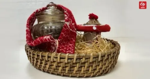 PM Modi gifts Assam's Manohari Gold Tea to Indonesia's President