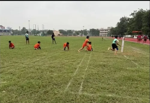 What Did PM Modi Say About Kashi’s Sporting Spirit?