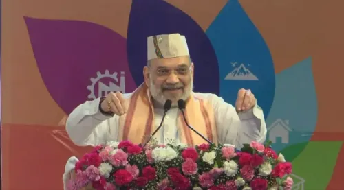 Has PM Modi Increased Funds for Uttarakhand by 4.5 Times Compared to UPA?
