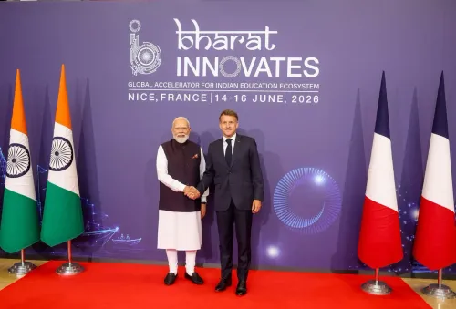 PM Modi Highlights Indian Innovation at Bharat Innovates 2026