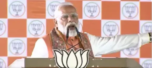 Is PM Modi Right to Criticize the RJD-Congress Alliance?