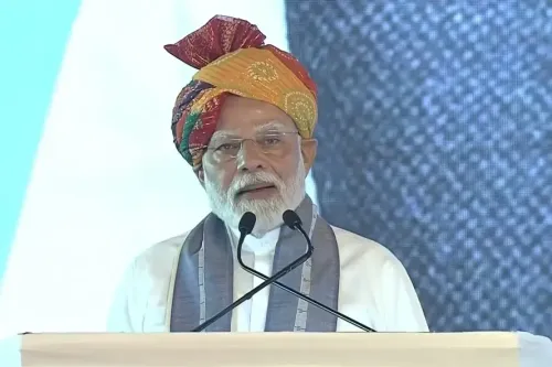PM Modi Launches Air Services from Hisar to Ayodhya and Unveils Terminal Building Plans