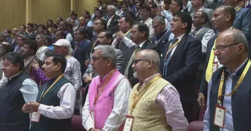 PM Modi Inaugurates RBI Data Centre and Cybersecurity Institute in Bhubaneswar