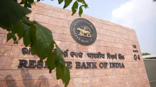 PM Modi Inaugurates RBI Data Centre & Cyber Institute at Jatni