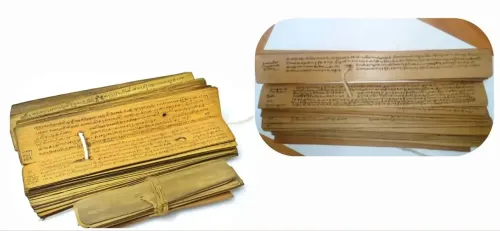Join PM Modi's 'Gyan Bharatam App' to Celebrate India's Cultural Heritage