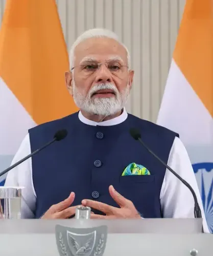 जी 7 देशों के सत्र को संबोधित करेंगे पीएम मोदी, द्विपक्षीय बैठकों में लेंगे हिस्सा