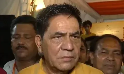 विकसित भारत का विजन हर विधानसभा तक पहुँचे: डिप्टी स्पीकर मोहन सिंह बिष्ट का संकल्प सम्मेलन में आह्वान