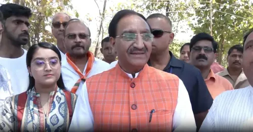 उत्तराखंड के प्रति पीएम मोदी का विशेष भाव: पूर्व मुख्यमंत्री रमेश पोखरियाल