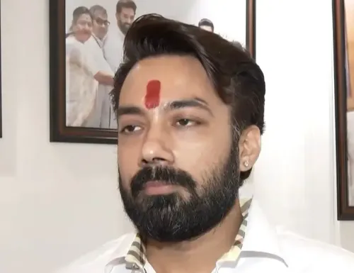 क्या पीएम मोदी के खिलाफ अपशब्दों का इस्तेमाल विपक्ष की घृणित मानसिकता को दर्शाता है? राजेश वर्मा