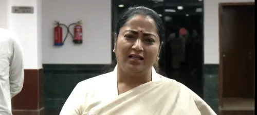 क्या राहुल गांधी के लिए पीएम मोदी पर अभद्र भाषा का प्रयोग राजनीतिक दिवालियापन है?