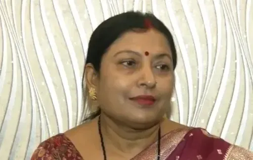 क्या पीएम मोदी के नेतृत्व में भारत विश्व गुरु बनने की ओर अग्रसर है?: धर्मशीला गुप्ता